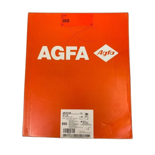 Agfa X Ray Film