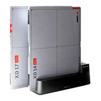 Agfa Xd X Ray Detector - Feature: High Quality