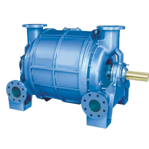 Electric Liquid Ring Vacuum Pump
