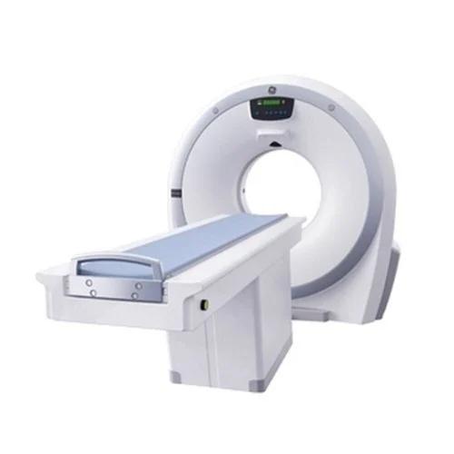 CT-MRI Machine