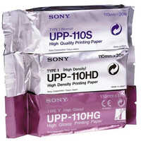 Thermal Paper Roll