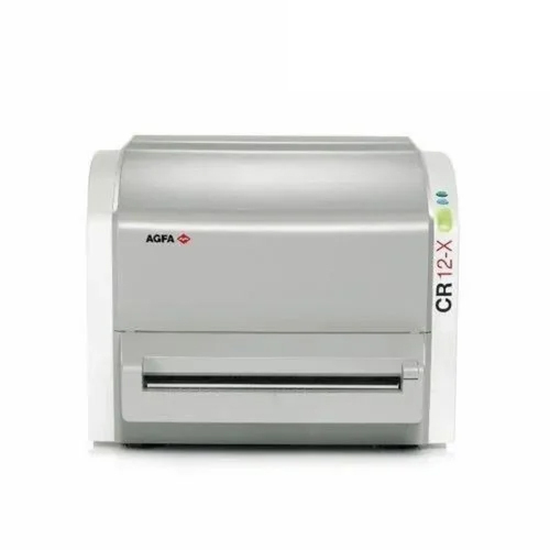 Agfa CR System
