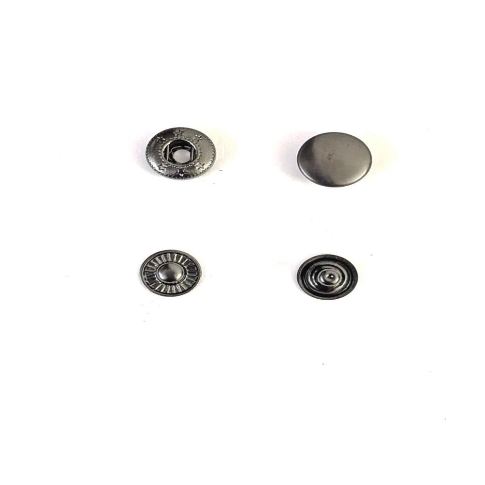 TTK VT5 NB BR SNAP BUTTON