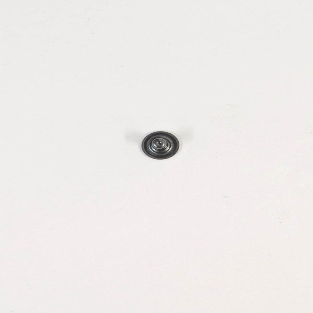 Ttk Vt5 Nb Br Snap Button - Color: Silver