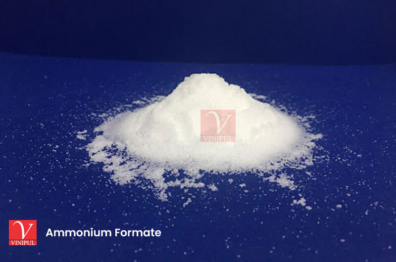 Ammonium Formate