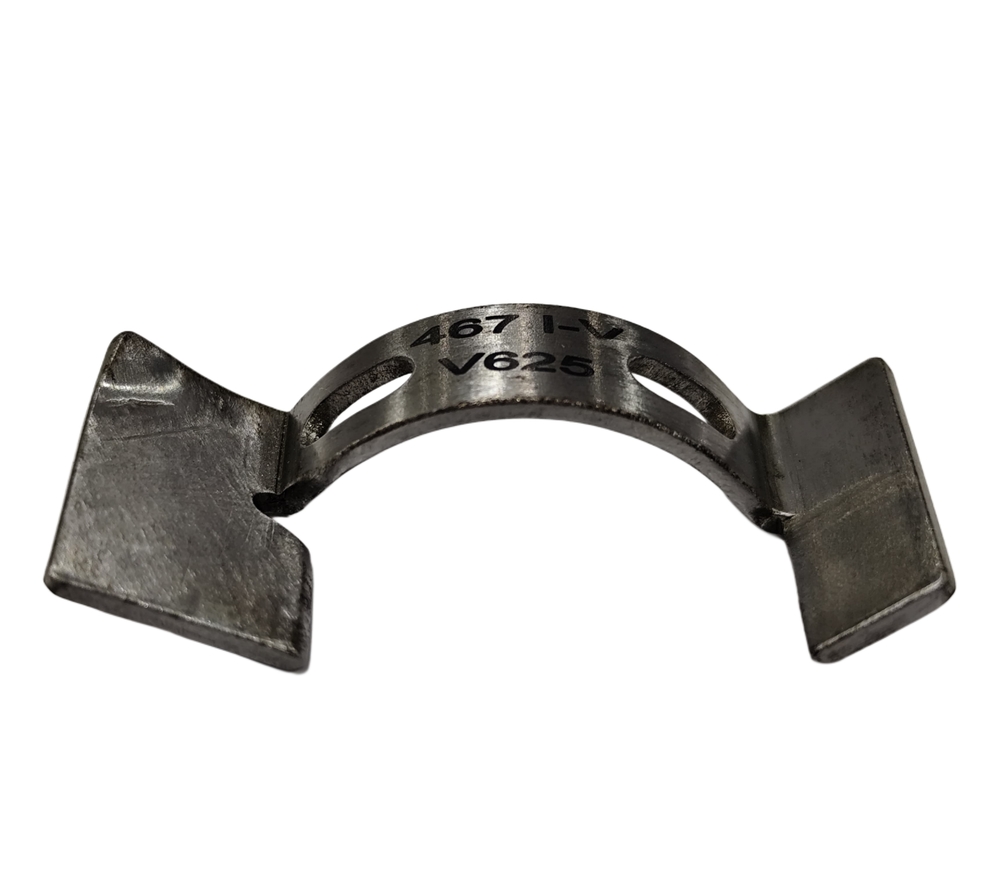 Constanta 467 Iv Break - Alloy, Customized Size, Gray | Precision Motion Control For Teabag Packaging, Enhanced Synchronization & Durability