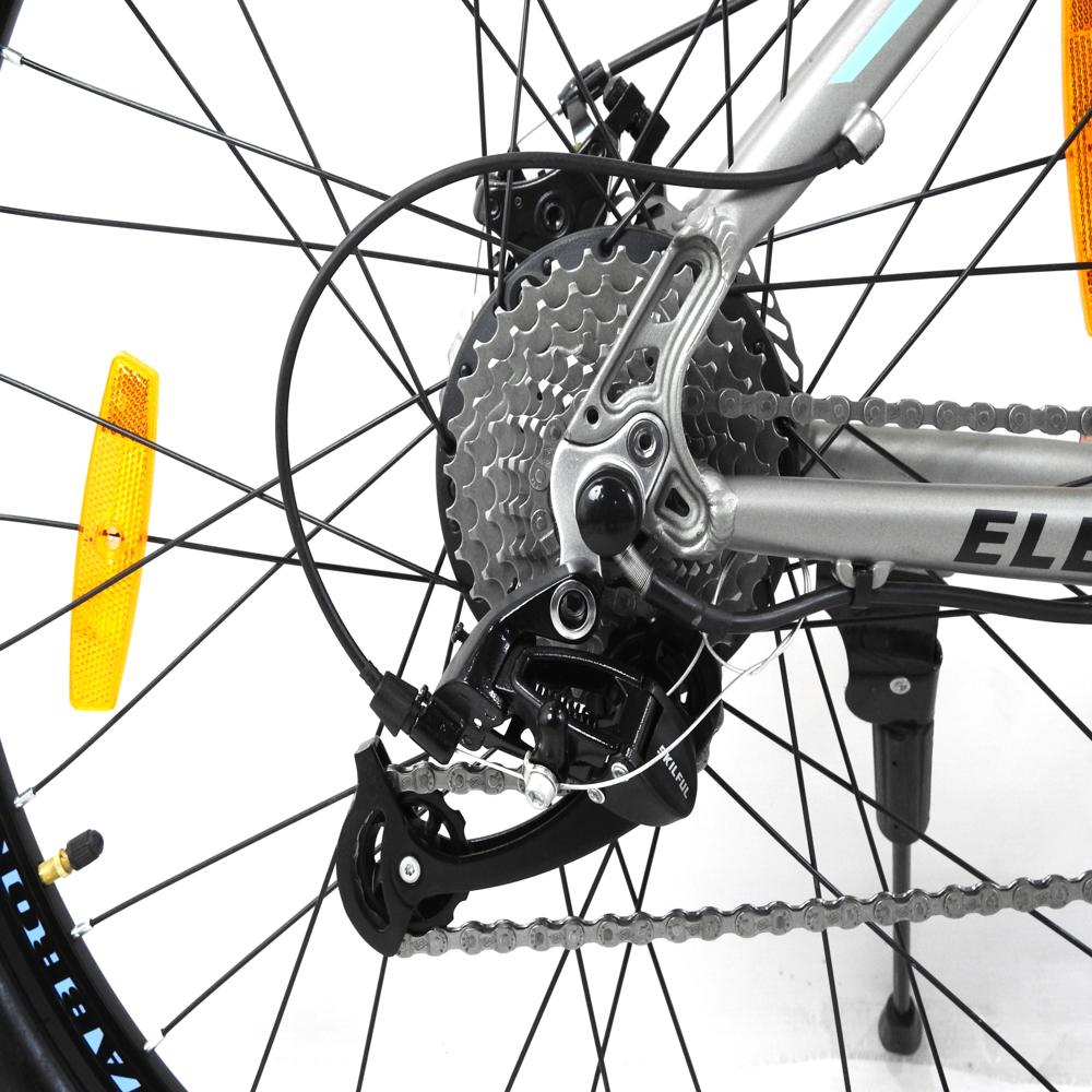 HBK-AE-03 ALLOY E-BIKE 27.5
