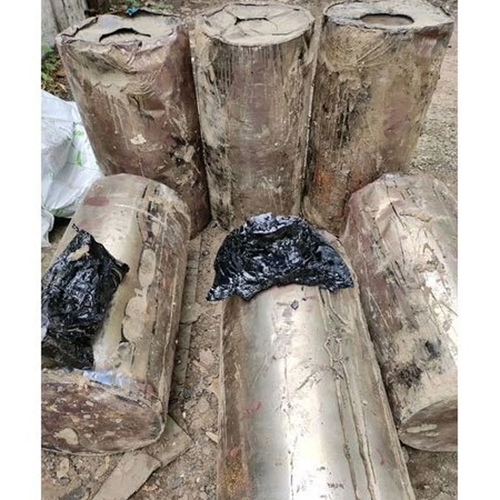 Bitumen Tar Coal