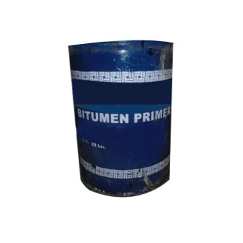Water Based Bitumen Primer