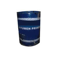 Swastik Bitumen Water Based Primer (kote) Liquid - Packaging Type: Drum