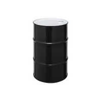 Waterproofing Bitumen Primer - Acrylic-based, 98% Purity, High-gloss Black-brown, Smooth Texture, 12-month Shelf Life, Drum Packaging