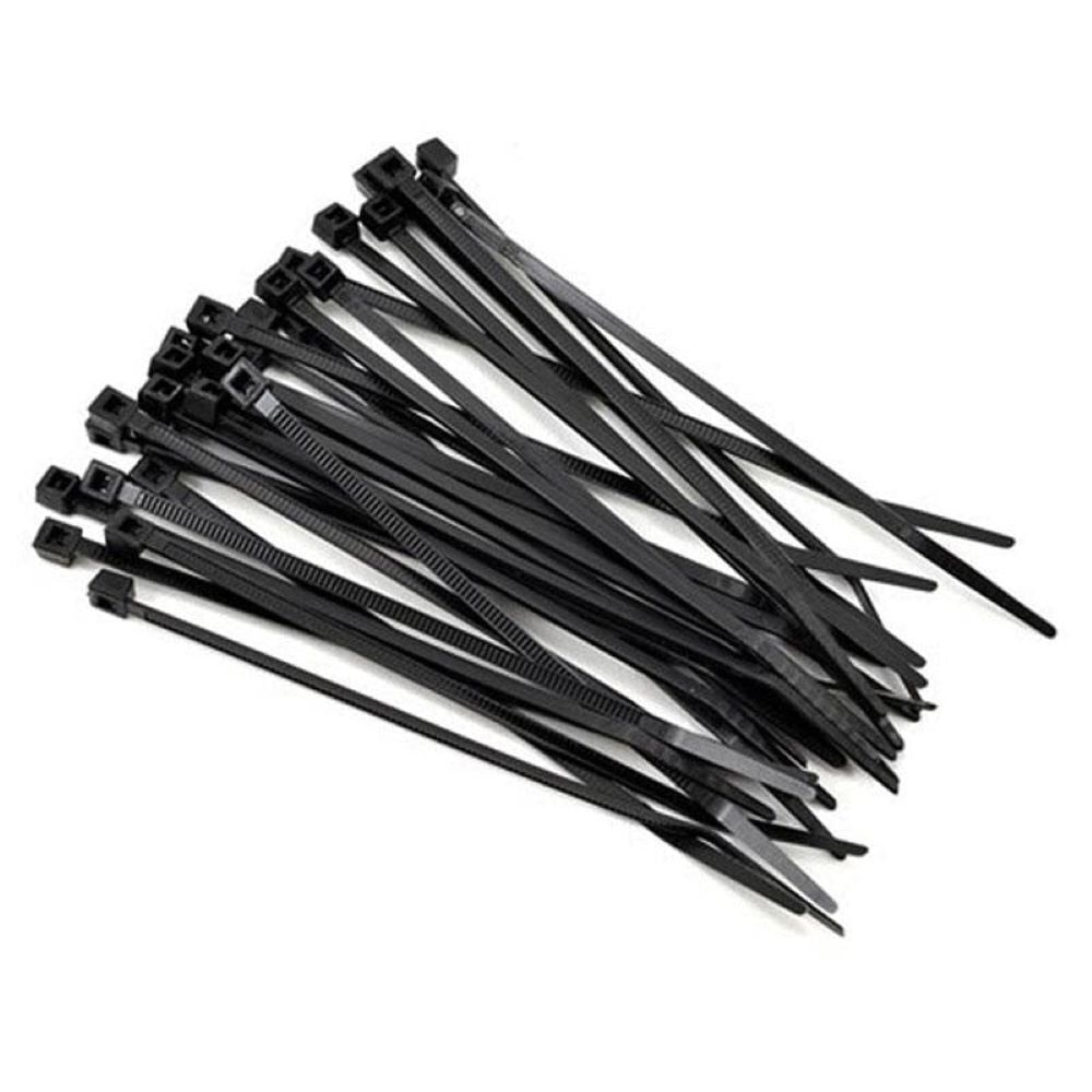 All Types Cable Tie - Application: Industrial
