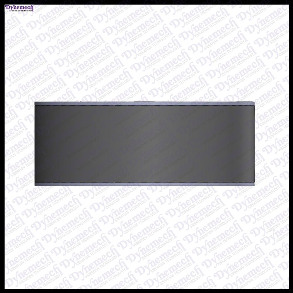 Dynemech Stud Mounts Series DS-c-250-125(Type DS-FF)