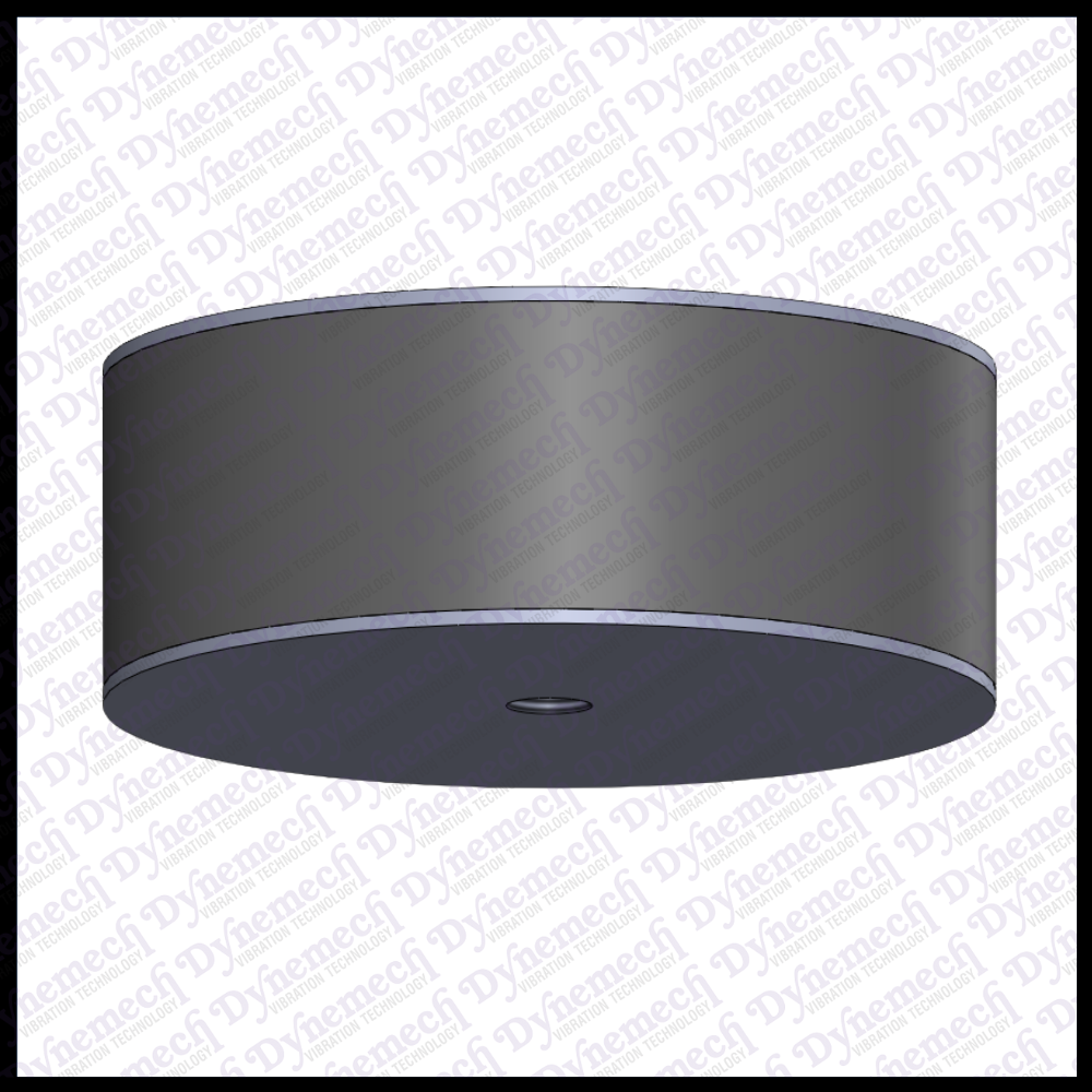 Dynemech Stud Mounts Series DS-c-250-125(Type DS-FF)