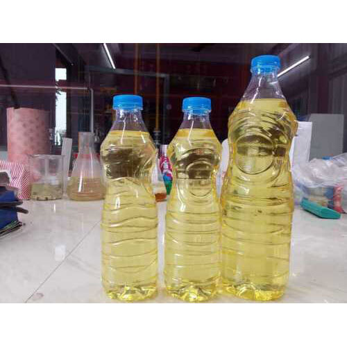 Industrial Fuel Oil 2710 Liquid 99%Purity