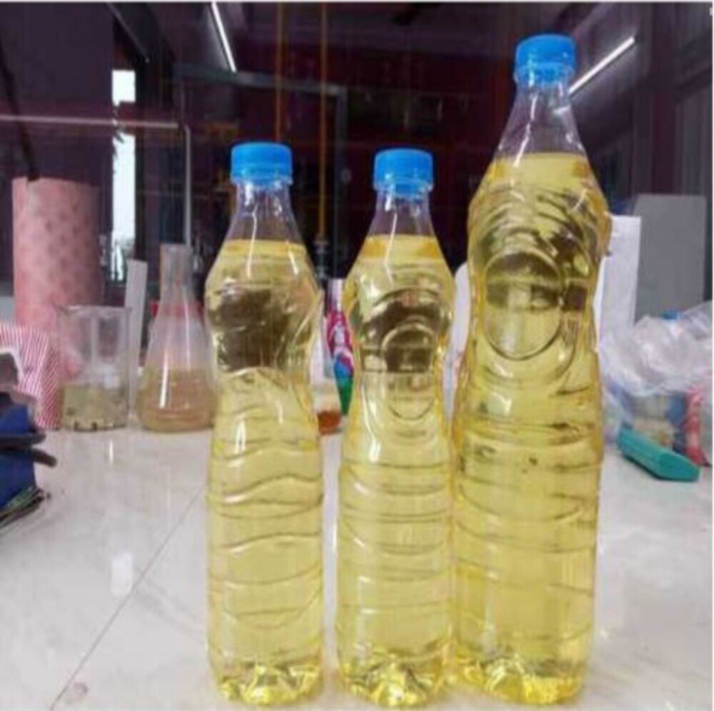 Industrial Fuel Oil 2710 Liquid 99%Purity - Application: Automobile