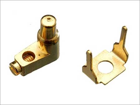 लैम्प होल्डर भाग