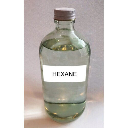 Hexane Liquid