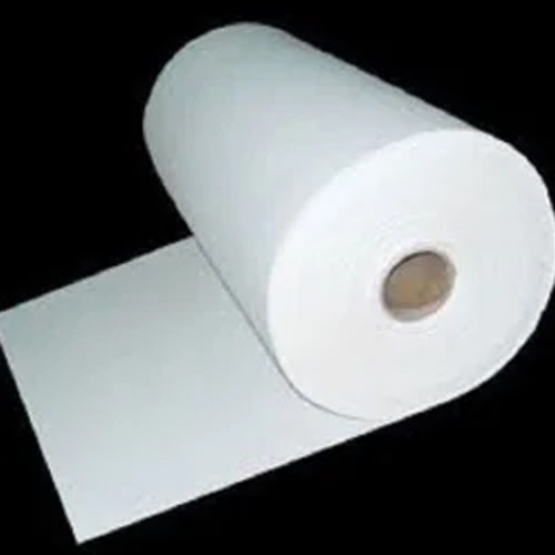 Ceramic Fiber Paper - Color: White