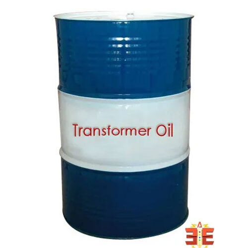 Transformer Oil