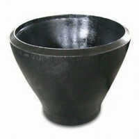 Mild Steel Pipe Reducer