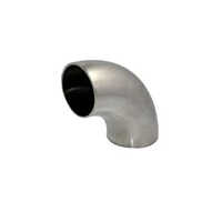 Short Bend Pipe