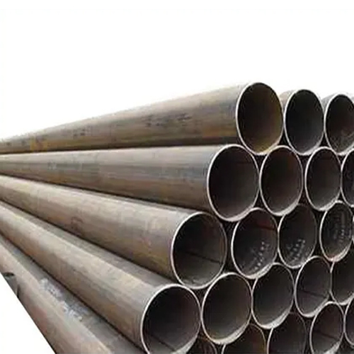 Mild Steel Pipes - Features: Corrosion Resistance
