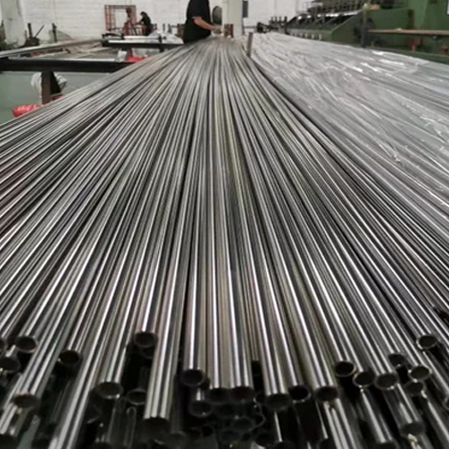 Ibr Pipe - Color: Silver