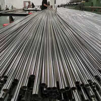 Ibr Pipe - Color: Silver