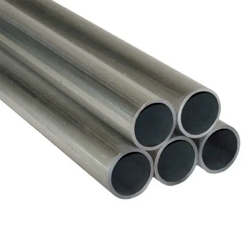 Mild Steel Erw Pipe - Length: 6 Meter (M)