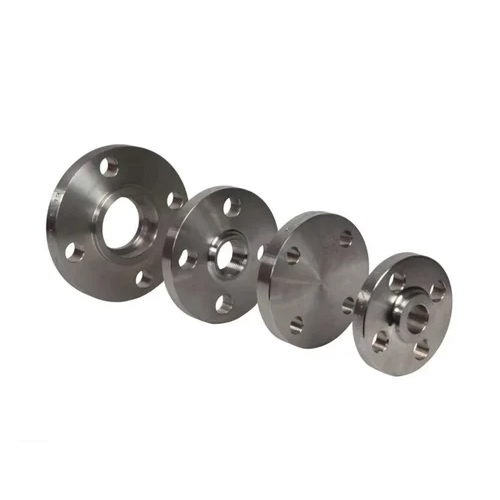 MS Flanges