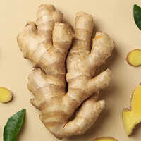 Fresh Raw Ginger
