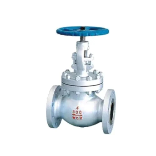 Gate Valves