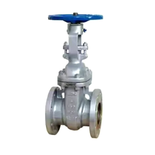 High Pressure Valves