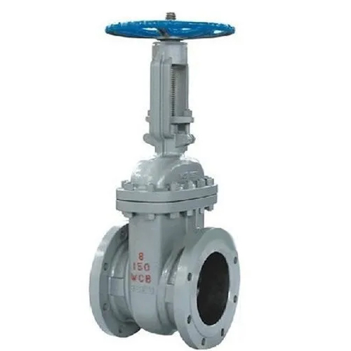 Cast Steel Gate Valve