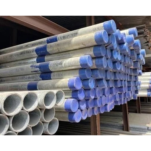 4inch Jindal Ms Pipe