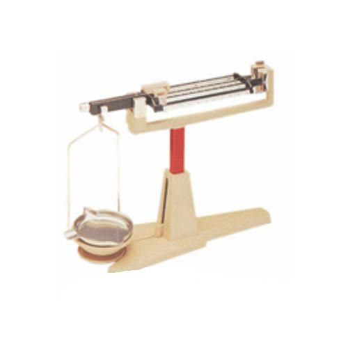 Triple Beam With Vernier