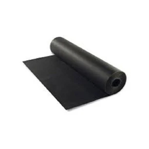 Black Tar Felt Sheet For Roofs
