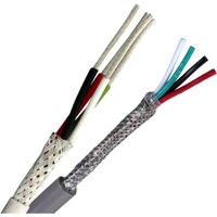 PTFE Insulated RTD Cable