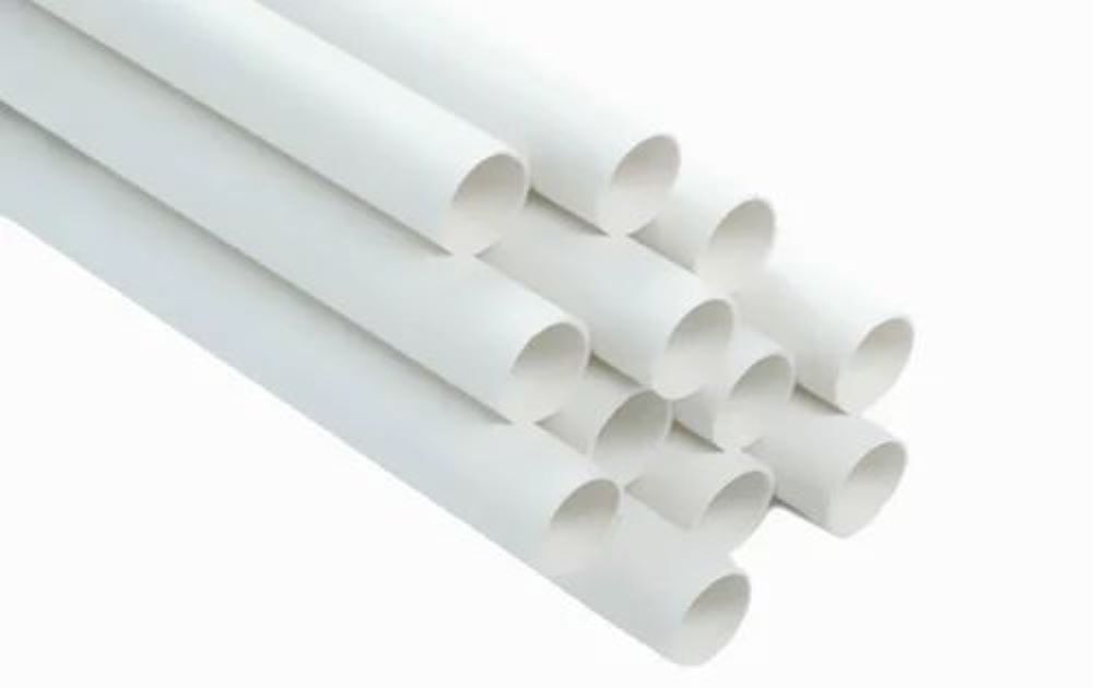 Solar Panel PVC Polycab Pipe