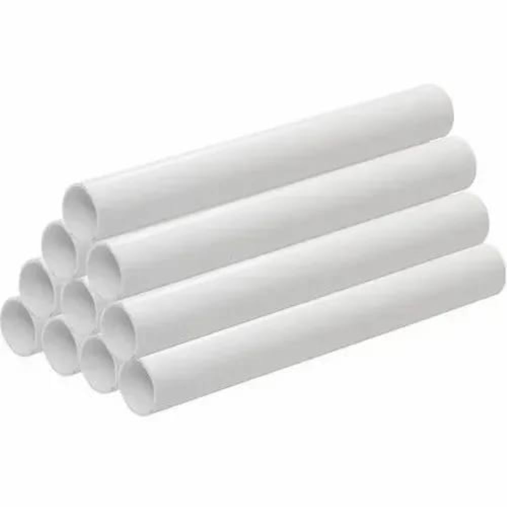 Solar Panel PVC Polycab Pipe