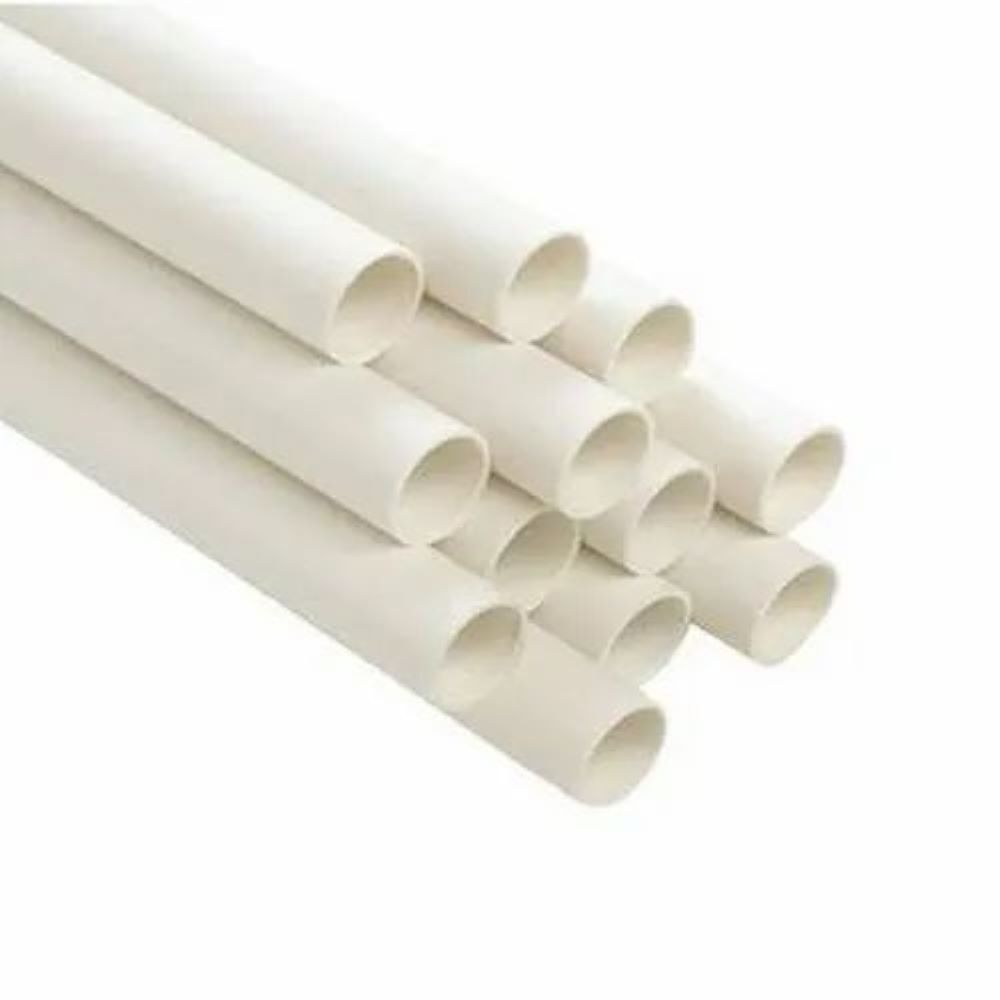 Solar Panel PVC Polycab Pipe