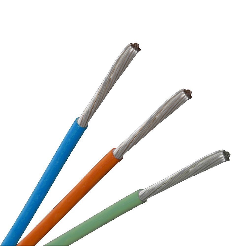 PTFE Multicore Cable
