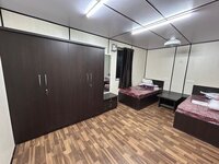 Prefabricated houses