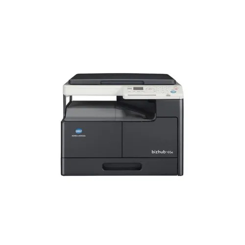 Konica Minolta Bizhub BH165EN Monochrome Multifunctional Printer
