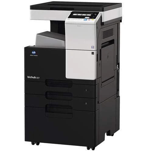 Konica Minolta C226i Printer