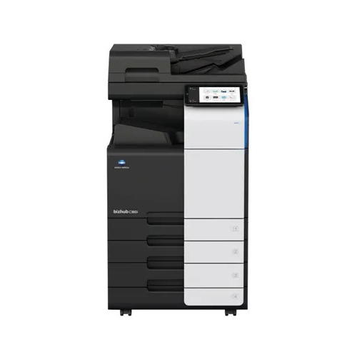 Konica Minolta C250i Multifunction Color Printer