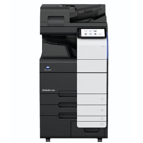 Konica Minolta Bizhub C361I Printer - Paper Size: A3/A4