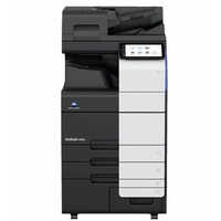 Konica Minolta Bizhub C361i Printer - Paper Size: A3/a4