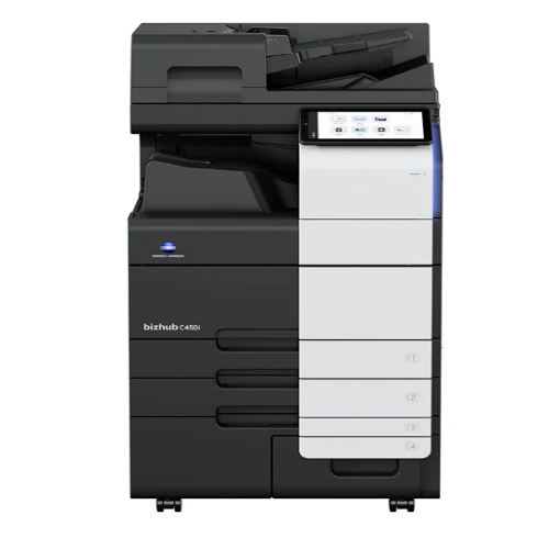 Konica Minolta C451i Printer